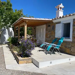  Hébergement de vacances Casa Da Pedra-quinta Dos Cedros-tavira