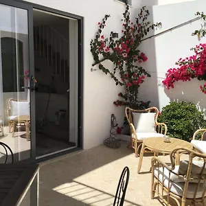 Ti Antonieta Holiday home