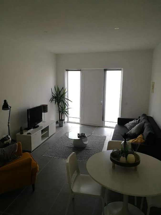 Séqua Apartamento Tavira 0*,